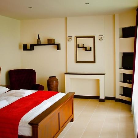 Aranygombos Fogado Hotel Telkibánya Buitenkant foto