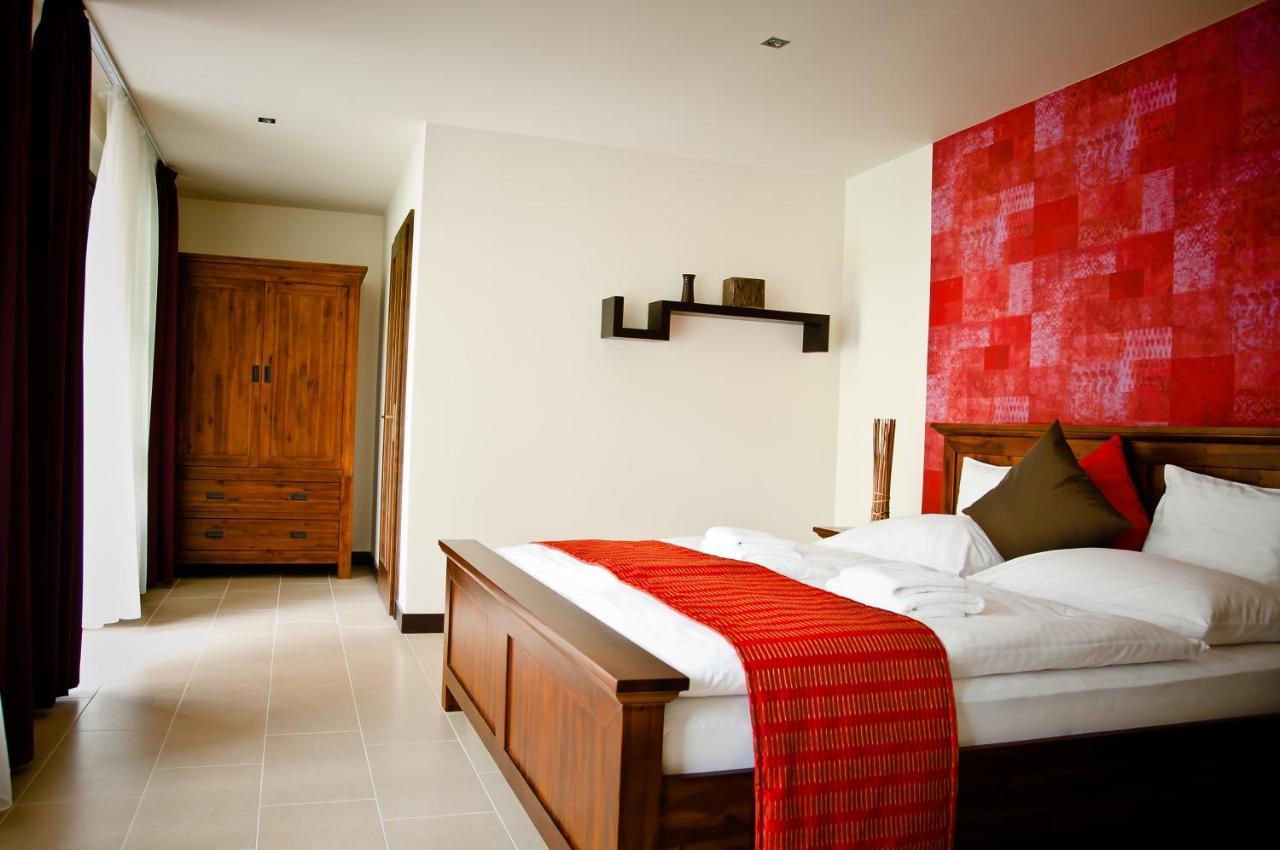 Aranygombos Fogado Hotel Telkibánya Buitenkant foto